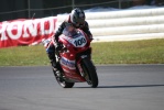 Neil Hodgson - last AMA race